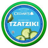 Cedar's Cucumber Garlic Tzatziki 12 oz