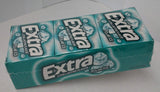Wrigley's Extra Polar Ice gum