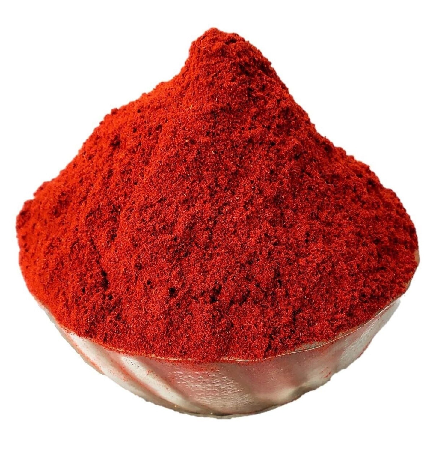 Himalayan Premium Quality Organic Red Chilly Powder, 200G | Gluten-Free, Non-GMO & Diet Friendly | Immunity Booster | Nepali, Indian & Asian Seasoning