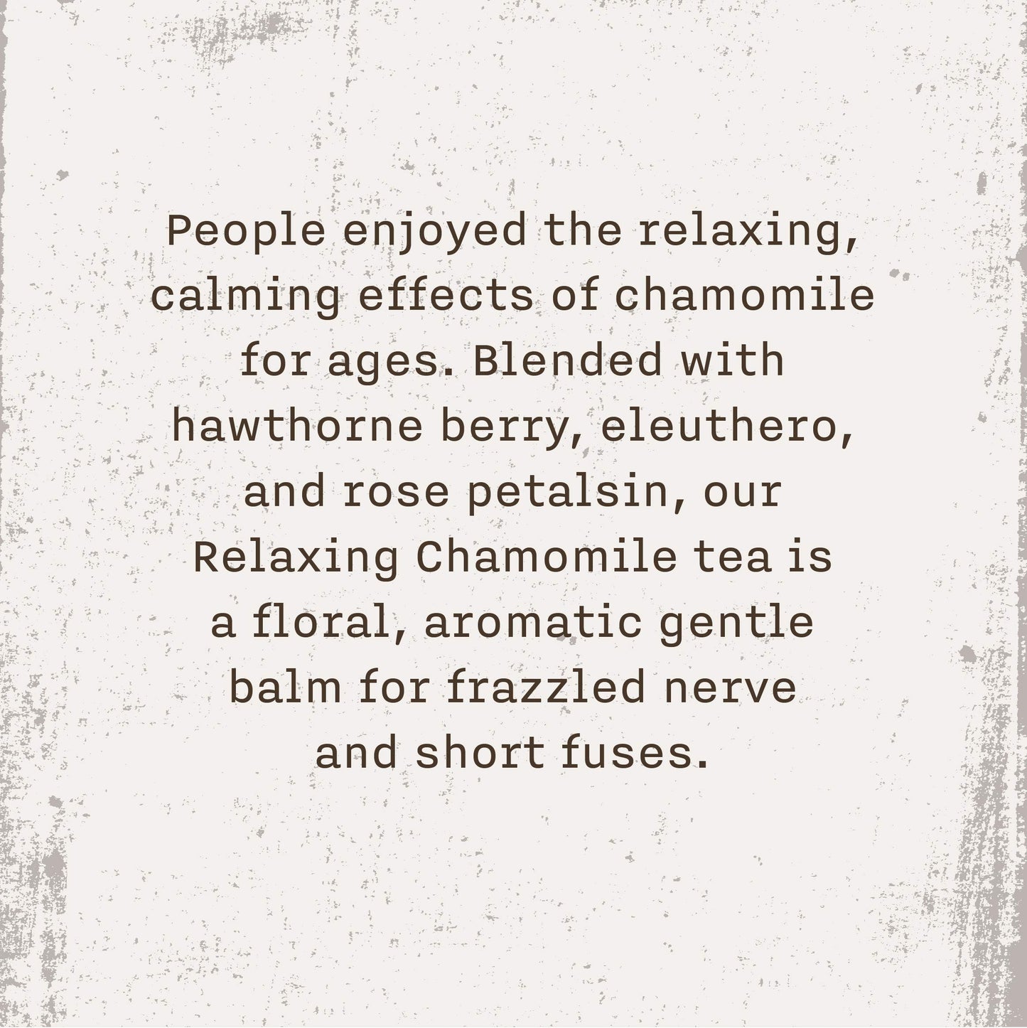 Allegro Tea, Organic Relaxing Chamomile Tea Bags, 20 ct