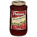 Polaner Preserves, Strawberry, 32 Ounce