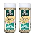 Eden: Organic Seaweed Gomasio, 3.5 oz (Pack Of 2)