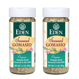 Eden: Organic Seaweed Gomasio, 3.5 oz (Pack Of 2)