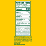 belVita Breakfast Bars Biscuits, Cinnamon Brown Sugar, 5 Packs (4 Biscuits Per Pack)