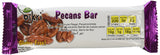 Oskri Granola Bar, Pecan Raisins, 1.9-Ounce (Pack of 20)