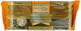 Spinach and Brown Rice Spaghetti Pasta 12 Ounces (Case of 12)