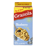 Sweet Home Granola Blueberry Flax, 20.5 oz