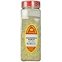 Marshall’s Creek Spices Seasoning, California Garlic, XL Size, 20 Ounce