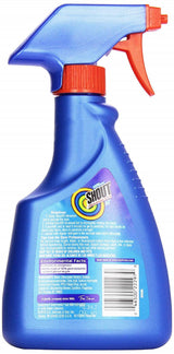 Shout Advanced Spray and Wash Gel Stain Remover for Clothes, Best Shout Formula, 14 fl oz, Multicolor