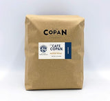 Café Copan Regular Roast, Whole Bean 5LB BAG (2 PACK)