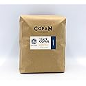 Café Copan Regular Roast, Whole Bean 5LB BAG (2 PACK)