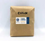 Café Copan Regular Roast, Whole Bean 5LB BAG (2 PACK)