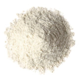 Food to Live Organic Cassava Flour, 8 Ounces - Non-GMO, Raw Yuca Root Powder, 100% Pure, Kosher, Vegan Superfood, Paleo, Bulk, Wheat Flour Substitute