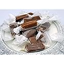 Amish Home Made Candies - Three 8 oz. Bags (Espresso Caramels)