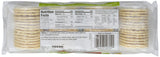 Sesmark, Rice Thins, Brown Rice, 3.5 oz