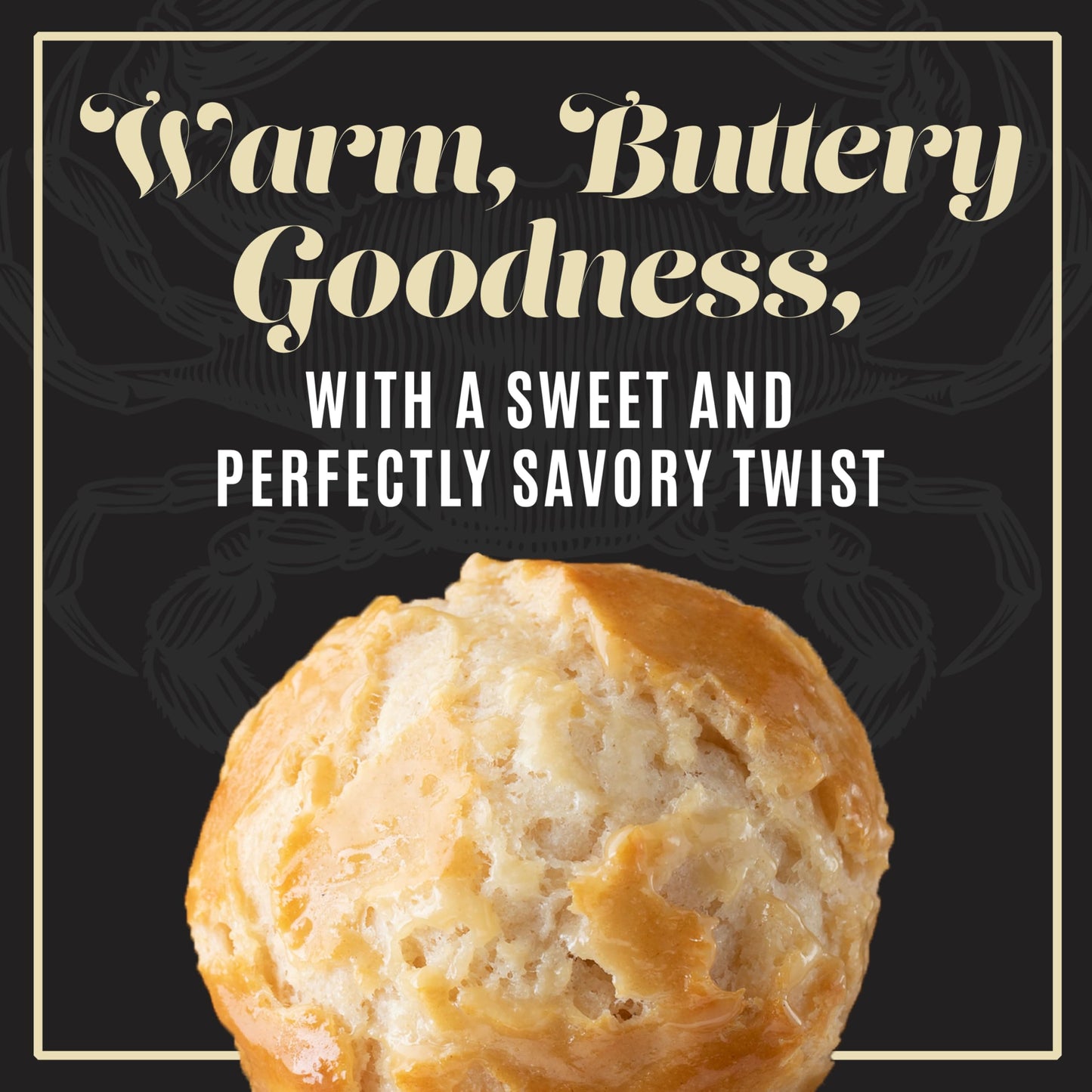 Red Lobster Honey Butter Biscuit Mix, 11.36 Oz