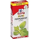 McCormick Pure Peppermint Extract, 2 fl oz