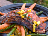 Tony Chachere's Blackened Seasoning 28 Oz