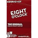 Eight O'clock The Original Coffee, 12 ct(Pack of 1)