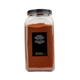 GranAroma Spanish Sweet Paprika, Bold Flavor & Vibrant Color, Perfect for Paella, Stews and BBQ (5 Pound)