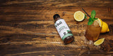 Bai Iced Tea, Socorro Sweet, Antioxidant Infused Supertea, 18 Fluid Ounce Bottle
