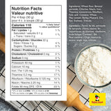 Robin Hood Best for Cake & Pastry Flour 2.5 Kilograms/5.51 Pounds {Imported from Canada}