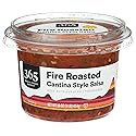 Whole Foods Market Mild Cantina Style Roasted Salsa, 16 oz