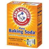 Arm & Hammer Pure Baking Soda, 8 oz