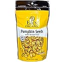Eden Foods Organic Pumpkin Seeds, 4 OZ