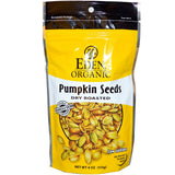 Eden Foods Organic Pumpkin Seeds, 4 OZ