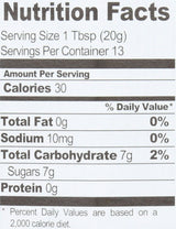 Fior Di Frutta, Fruit Spread Wild Berry Organic, 8.82 Ounce