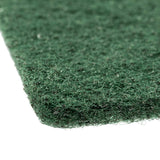 Royal Green Medium Duty Scouring Pads, Package of 20