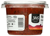 Whole Foods Market Mild Cantina Style Roasted Salsa, 16 oz