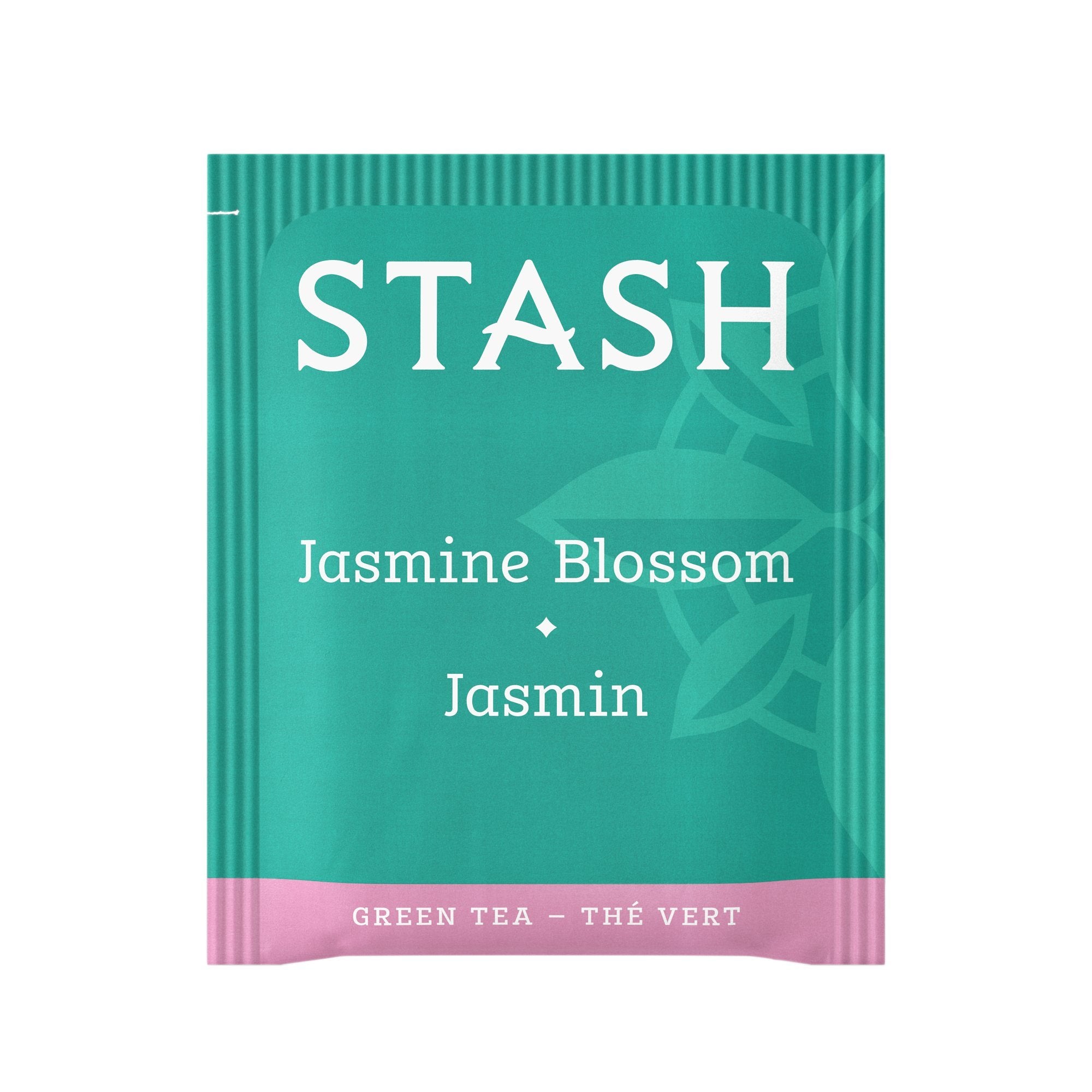 Stash Jasmine Blossom Green Tea, 18 Count (Pack of 1)