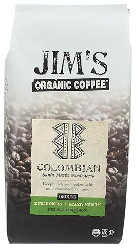JIMS OR COFFEE GRND COL