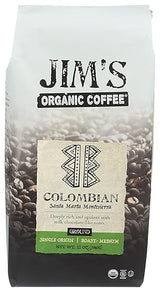 JIMS OR COFFEE GRND COL