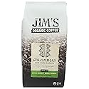 JIMS OR COFFEE GRND COL