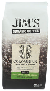JIMS OR COFFEE GRND COL