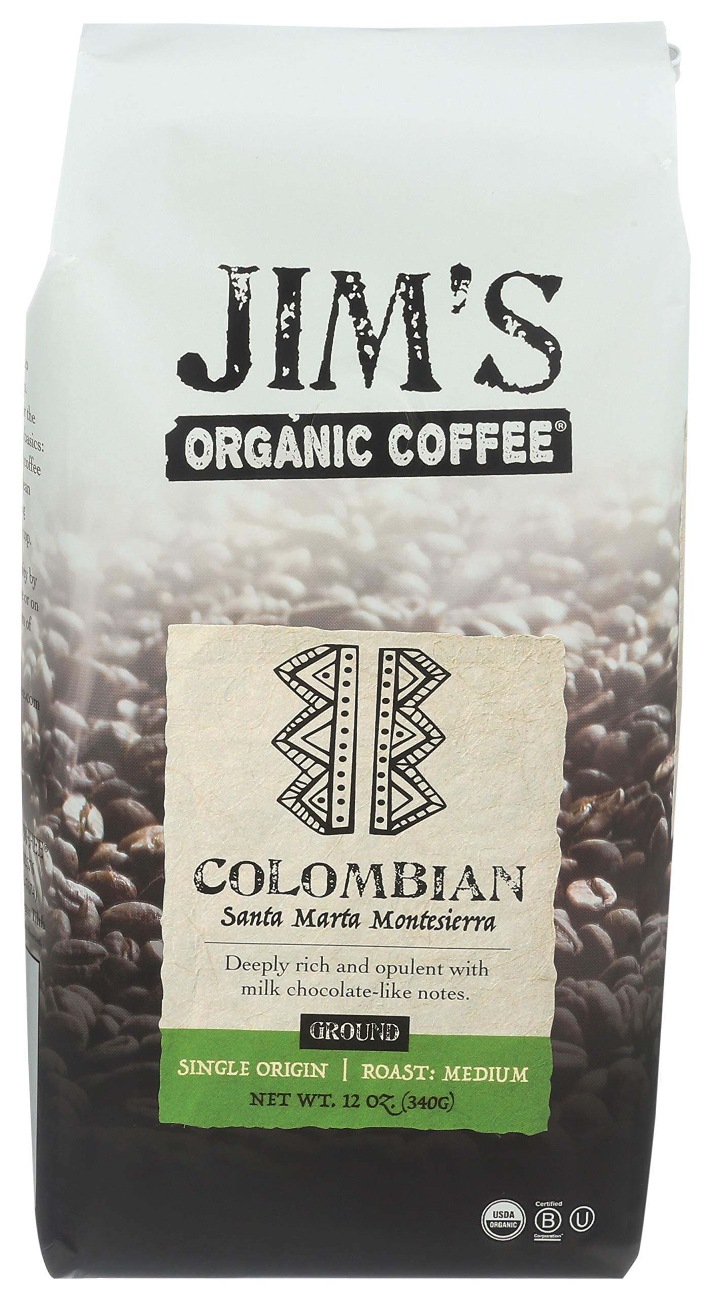 JIMS OR COFFEE GRND COL