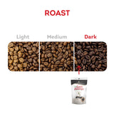 Café Santo Domingo Intenso Capsules - Compatible with Nespresso Original Brewers - Product from the Dominican Republic (50 Count)