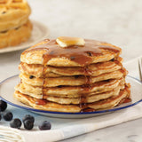 Stonewall Kitchen Blueberry Pancake & Waffle Mix, 16 Ounces