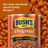Bush's Best Original Baked Beans, 8.3 oz