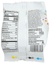 365 by Whole Foods Market, Two-Bite Chocolate Brownies - Snack Pack, 2.5 oz, Frozen