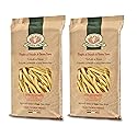 Rustichella StrOuncezapreti Pasta (2 X 8.8 Ounce)