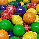 Candy Retailer Seedling Filled Gumballs 1 Lb