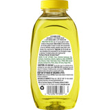 Pine-Sol Multi Surface Cleaner, 2 Pack, Concentrated Multi Purpose Cleaner and Degreaser for Kitchen and Bathroom, Makes 5 Gallons, Lemon Fresh Scent