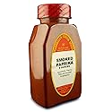 SMOKED SWEET PAPRIKA PACKED IN LARGE JARS, spices, herbs, seasonings