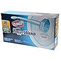 Clorox ToiletWand Refills + Wand - 36 Count