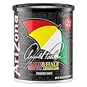 AriZona Arnold Palmer Half and Half - Sugar Sweetened Powdered Drink Mix - 20.4oz Canister, Makes 8 Quarts (Pack of 12)