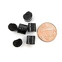 Menozzi De Rosa, Pure Hard Licorice Juice Spazzatina (Small Size Cutting) (1.100 Lbs)